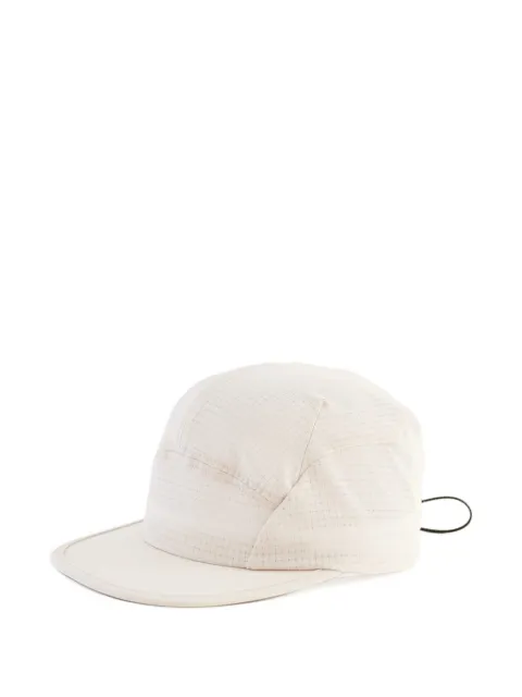 CayL 格纹图案棒球帽