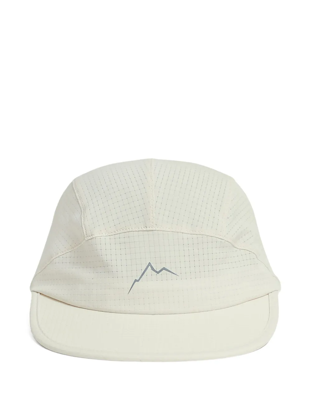 CayL Flow 5 Panel 棒球帽 | 白色 | Image 1