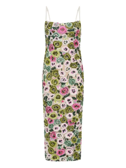 Rachel Gilbert Camden midi dress