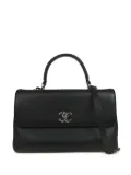 CHANEL Pre-Owned 2019 2way handbag - Black
