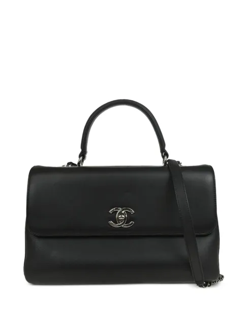 CHANEL Pre-Owned 2019 2way handbag