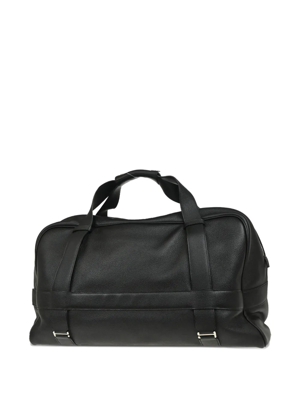 Hermès Pre-Owned 2017 Novillo 50 Arion luggage | Pre-Owned | Image 2