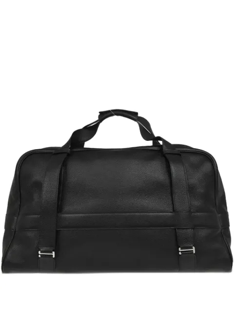 Hermès Pre-Owned 2017 Novillo 50 Arion luggage