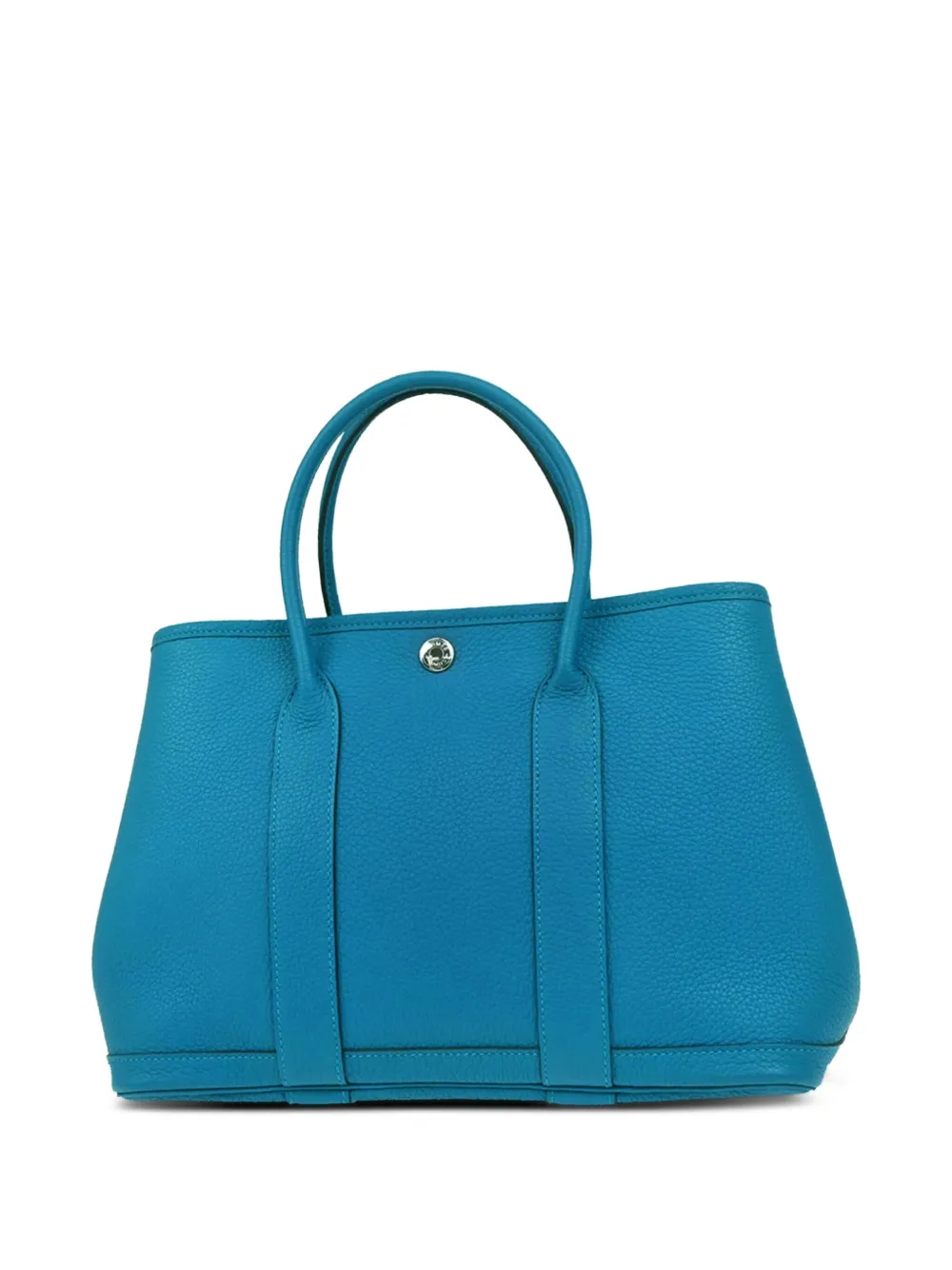 Hermès Pre-Owned 2018 Negonda Garden Party 30 tote bag | Pre-Owned | Image 2
