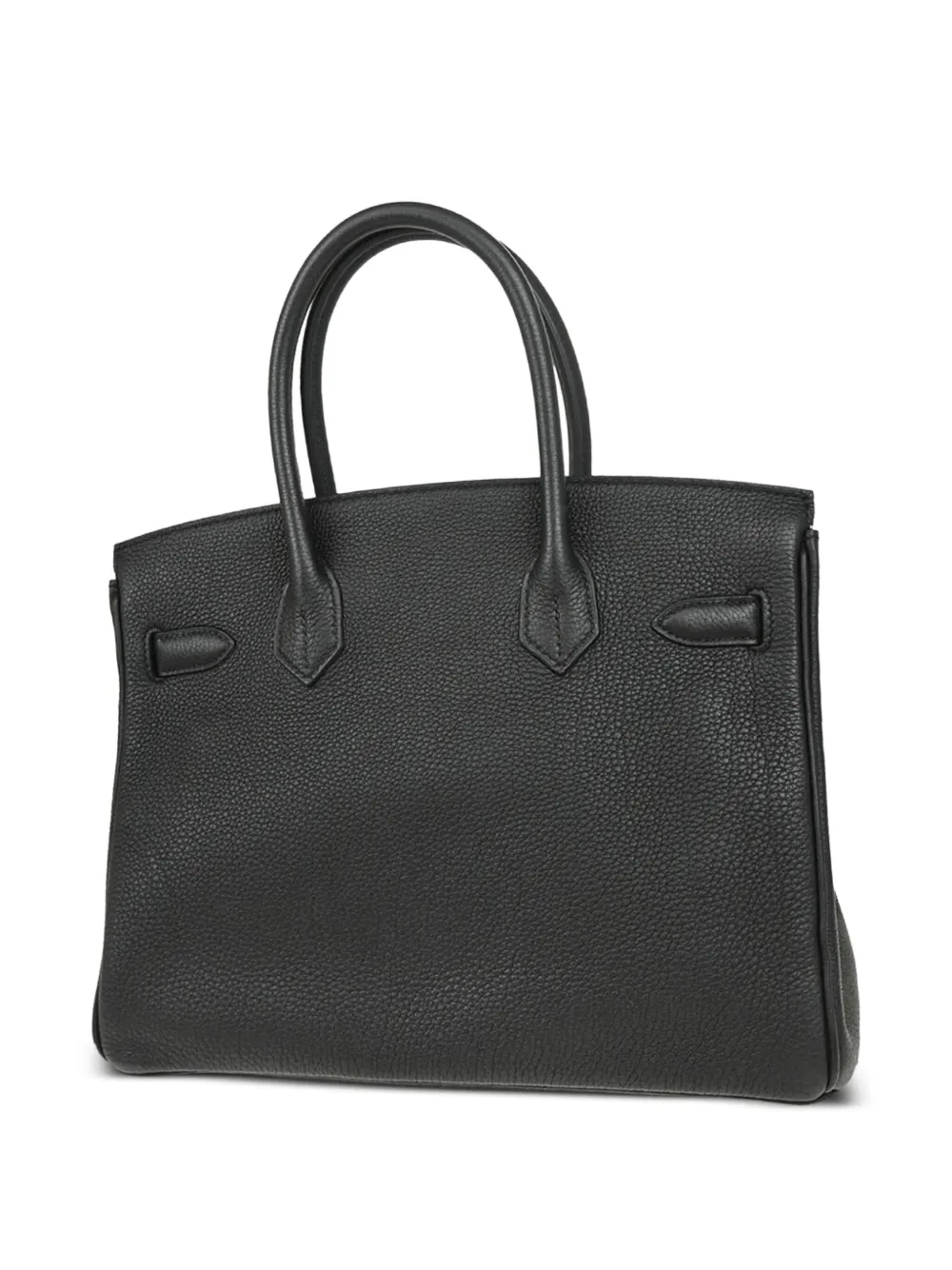 Hermès Pre-Owned 2018 Birkin 30 handbag | Pre-Owned | Image 2