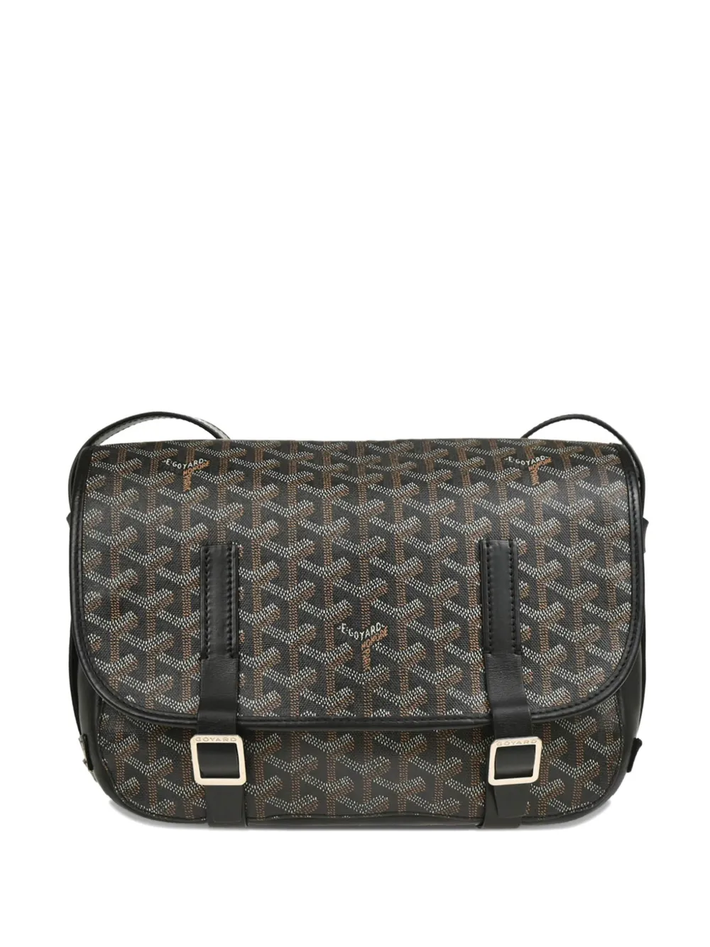 2016 Belvedere MM shoulder bag