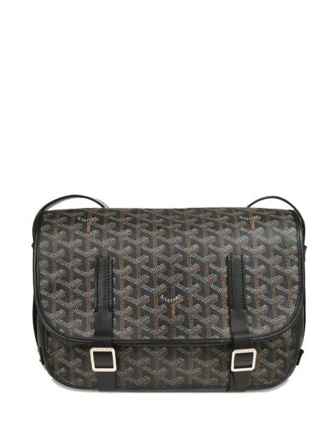 Goyard Pre-Owned 2016 Belvedere MM shoulder bag