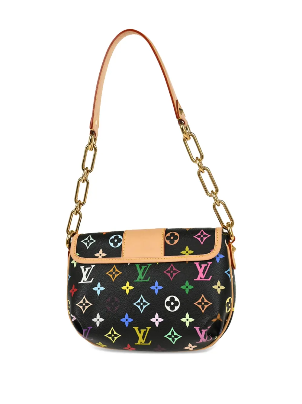 Louis Vuitton Pre-Owned 2010 Patty handbag | Pre-Owned | Image 2