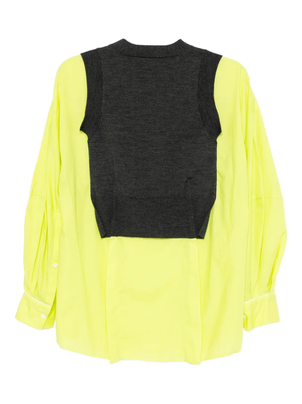 Enföld top de algodón | Playeras y jerséis | Image 2