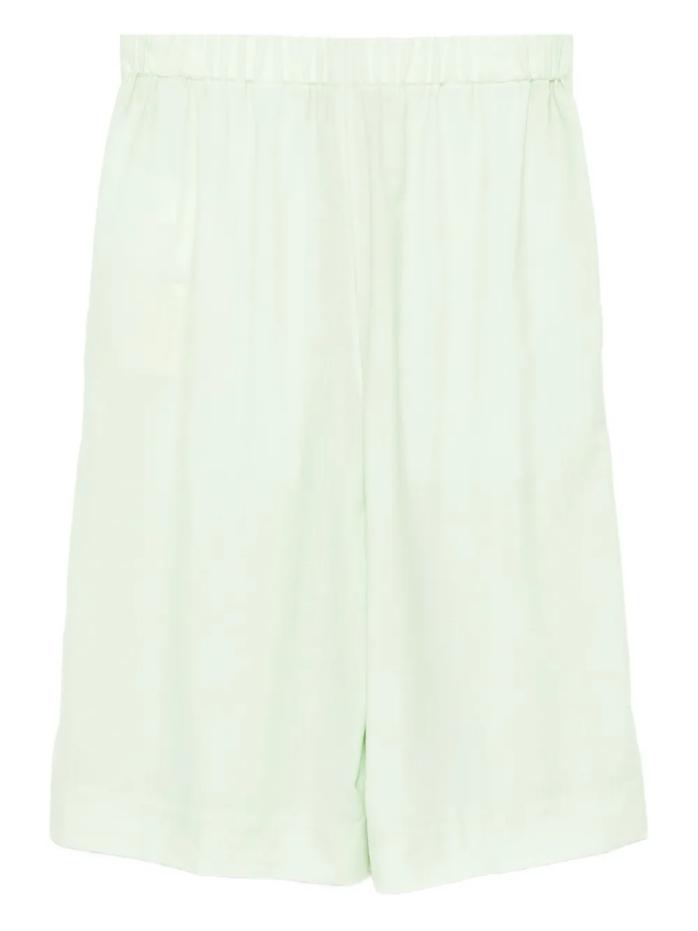 Enföld Shorts aus Wolle | Knielange Shorts | Image 2