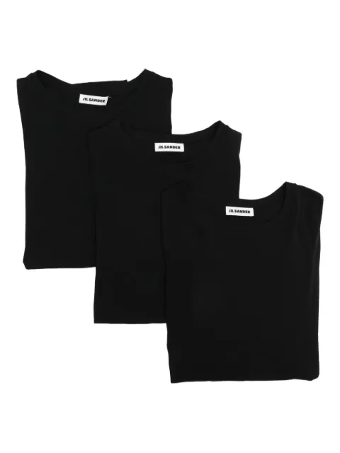 Jil Sander cotton T-shirt