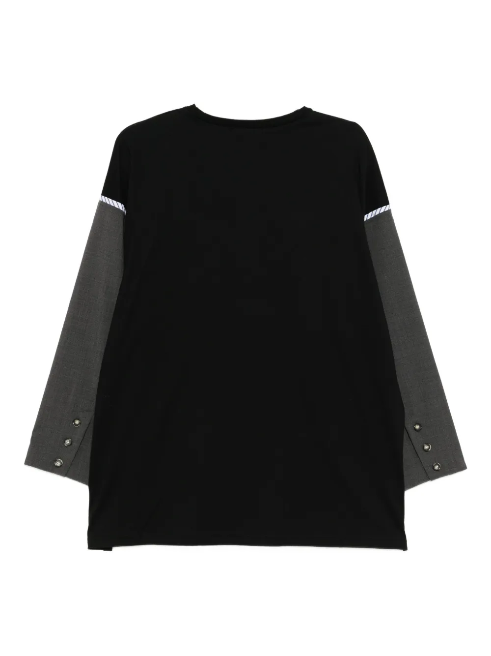 Enföld colour-patch top | T-Shirts & Jersey Shirts | Image 2