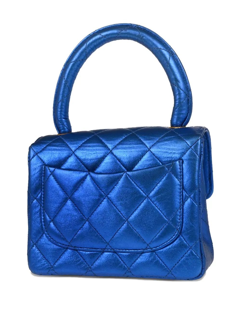 1992 Mini Leather Handbag