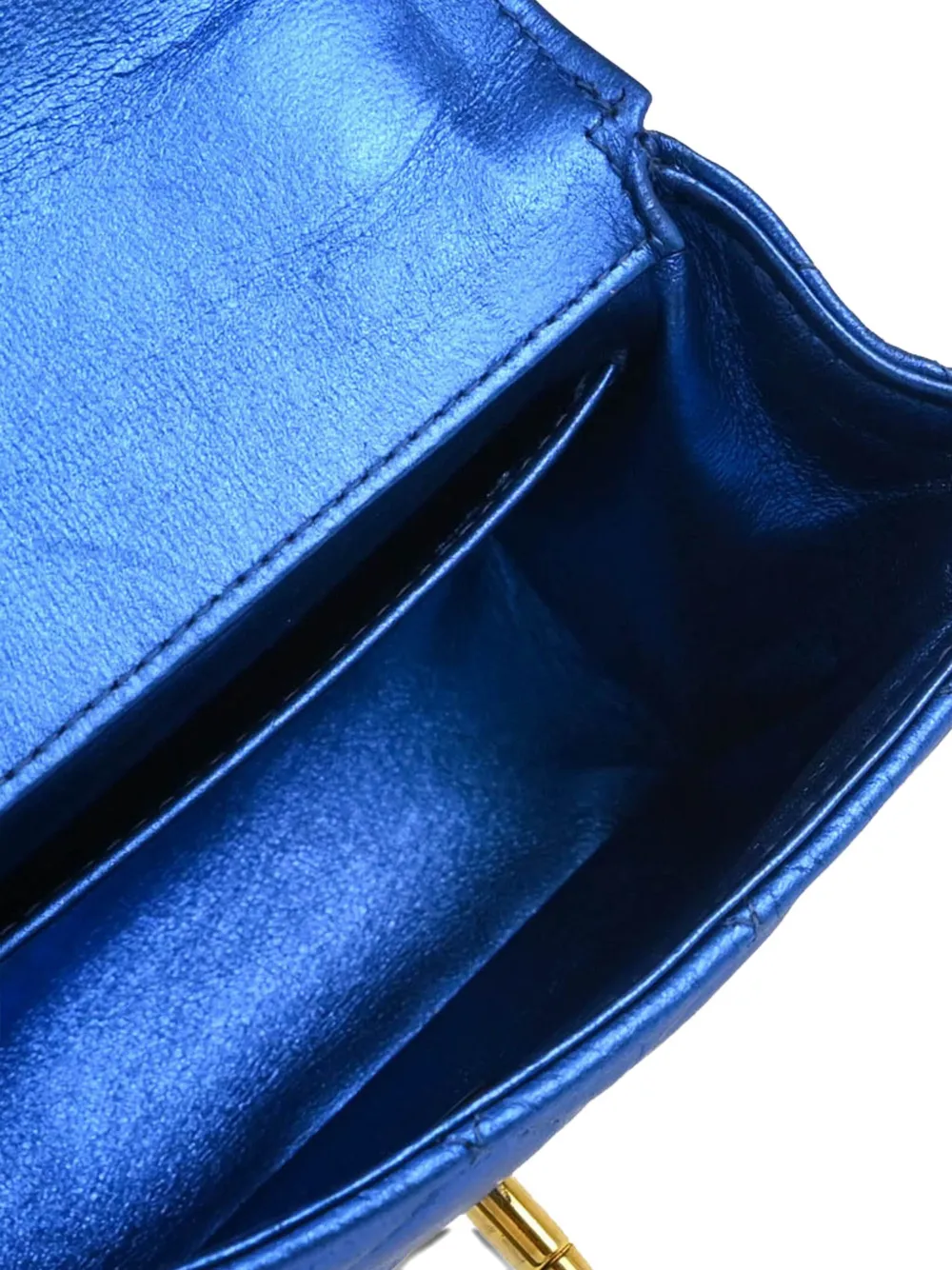 1992 Mini Leather Handbag