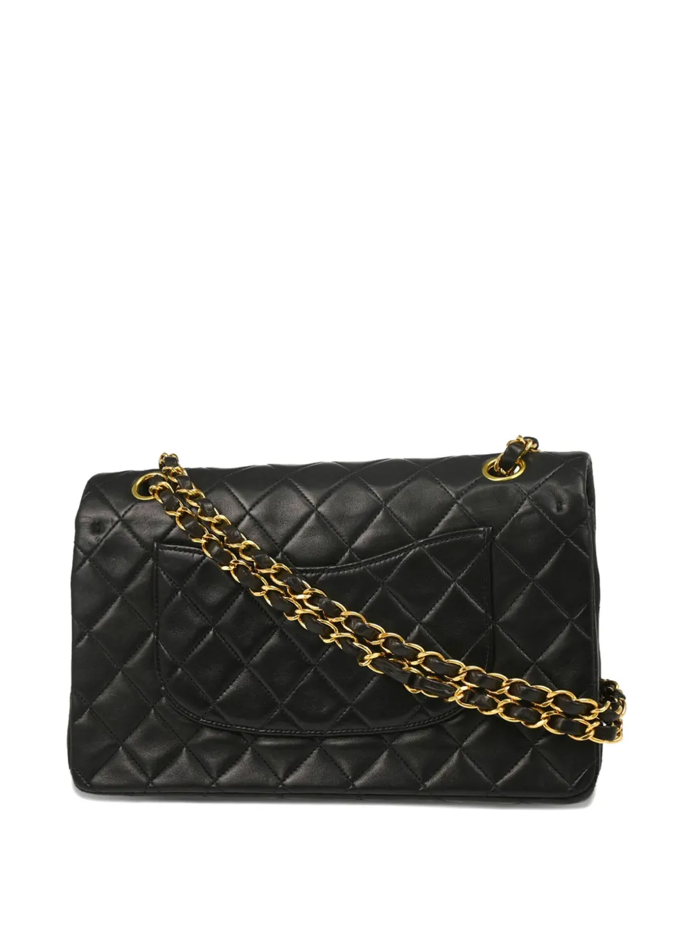 CHANEL Pre-Owned 1998 medium Classic Flap shoulder bag | Pre-Owned | Image 2