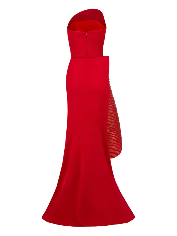 knee length dresses for ladies Maggy London Midi Dress