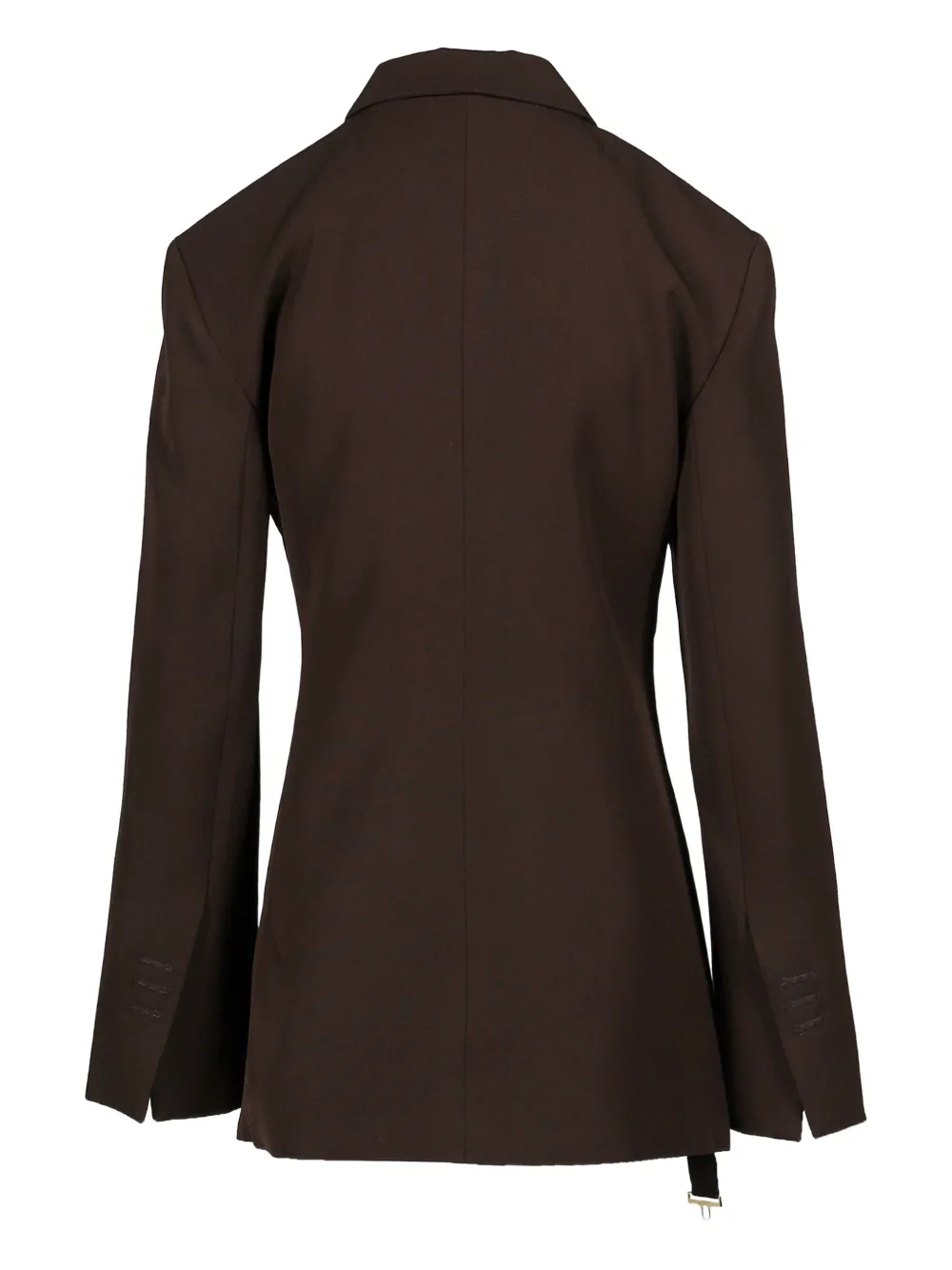 Jacquemus The Tibau double-breasted blazer | Blazers | Image 2