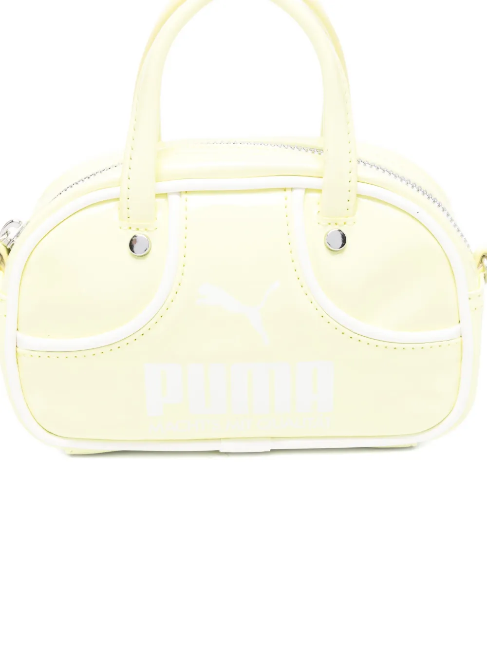 PUMA Borsa tote Puma Micro Grip con manico 1976 | Borse | Image 4