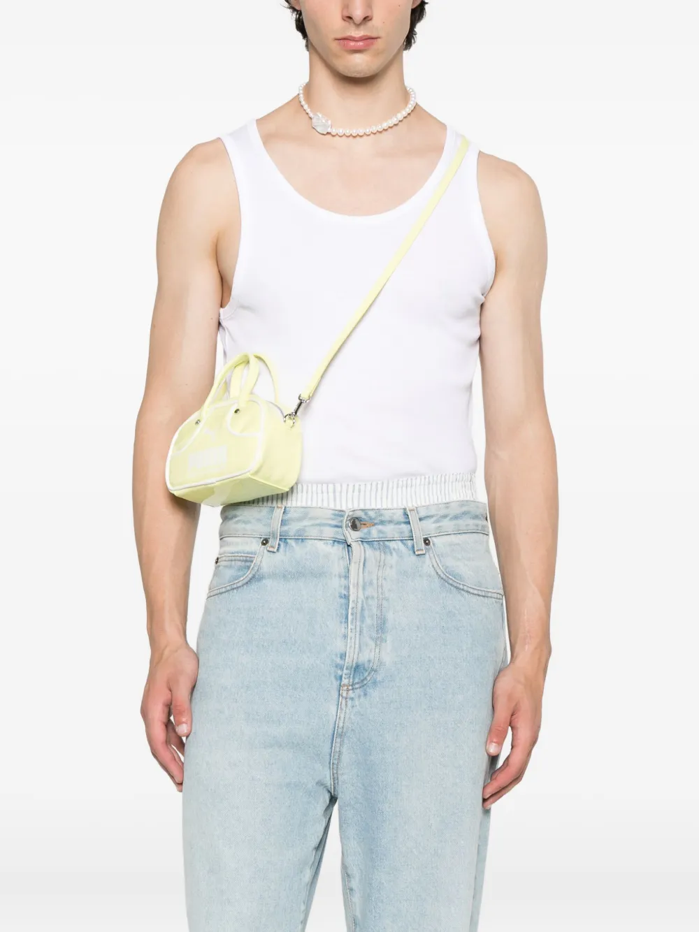PUMA Puma 1976 Micro Grip top-handle bag | Women | Image 2