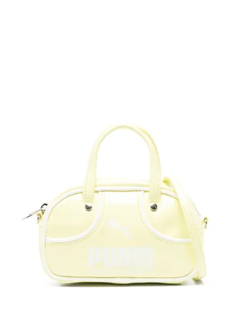 PUMA Puma 1976 Micro Grip top-handle bag