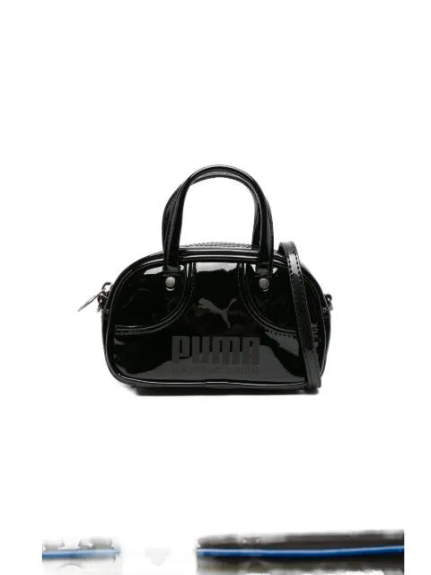 PUMA Puma 1976 Micro Grip patent top-handle bag