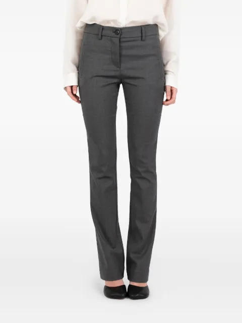 Société Anonyme tailored trousers