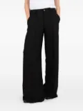 Société Anonyme Dalston trousers - Black