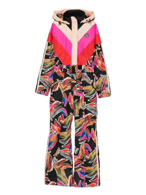 FARM Rio traje para nieve con estampado Artsy Banana