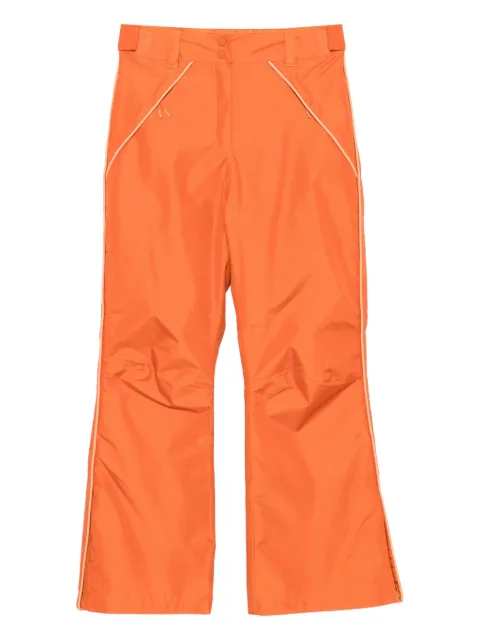 FARM Rio side-stripe ski pants