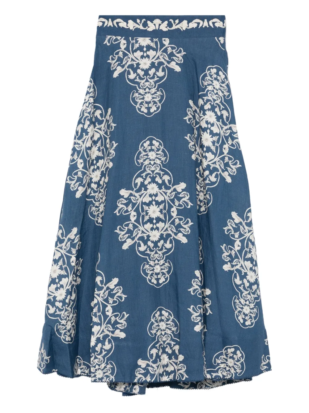 Bergamota skirt