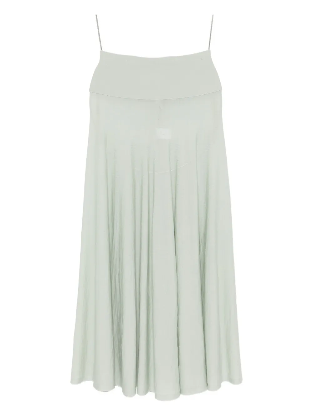 Alaïa wool skirt | Green | Image 1