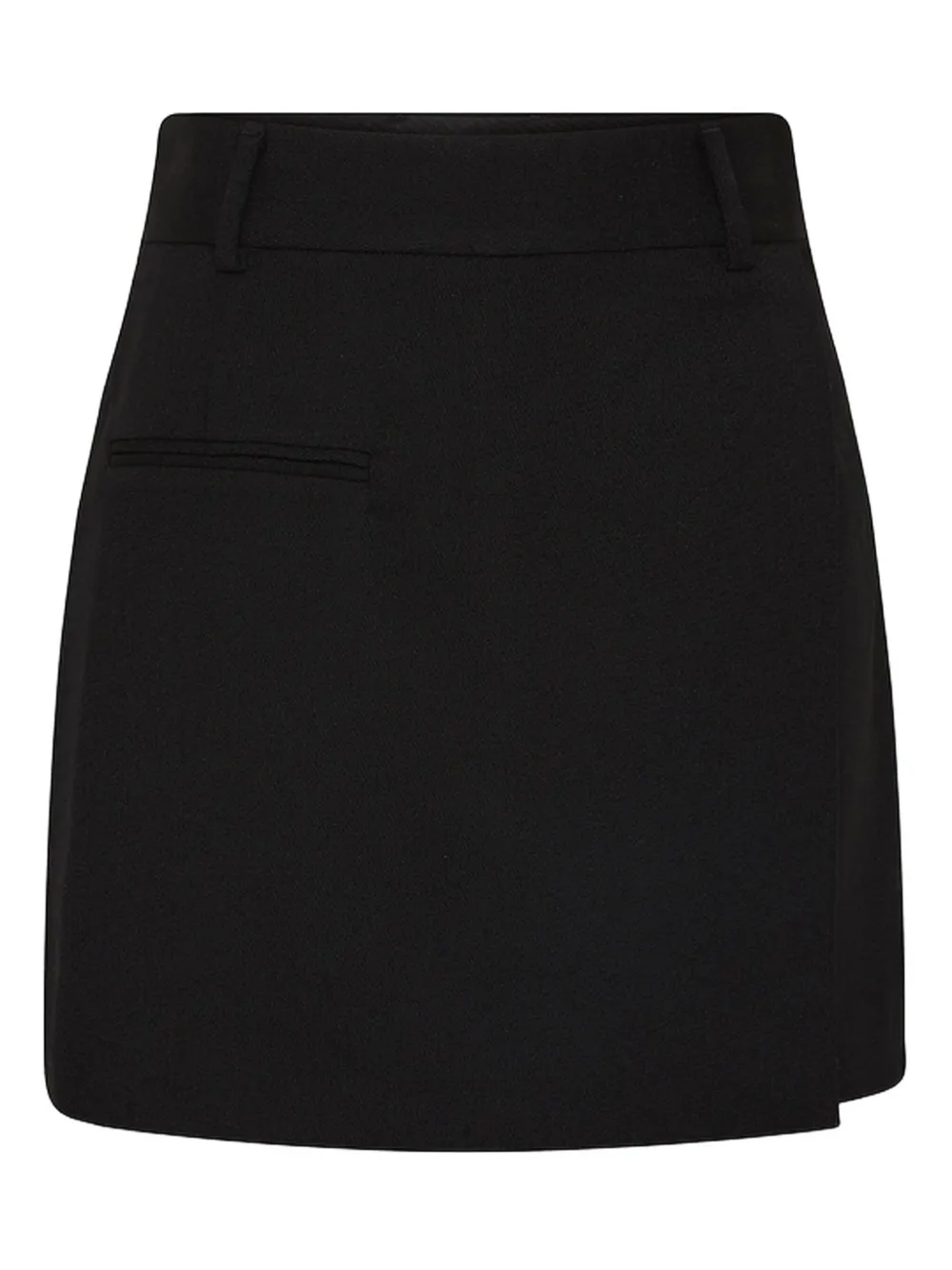 Rebecca Vallance Finley skorts Zwart