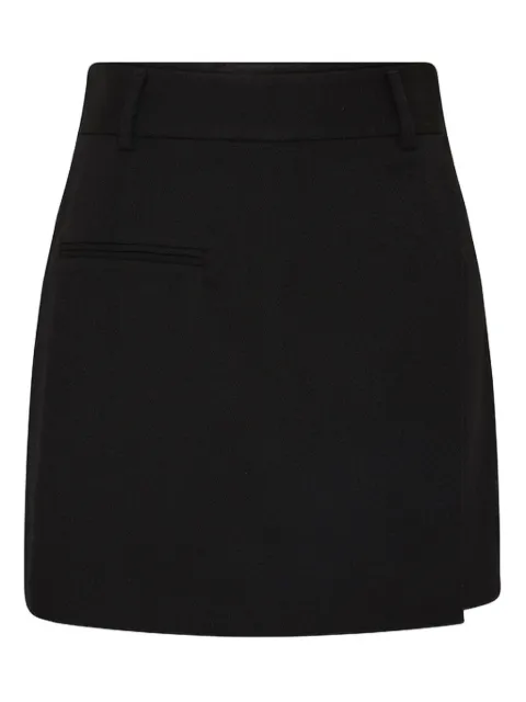 Rebecca Vallance Finley skorts