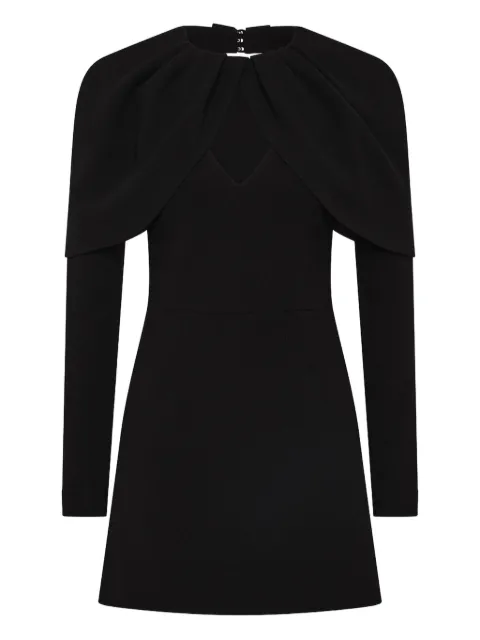 Rebecca Vallance Piper mini dress
