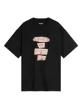 Carhartt WIP Masterpiece T-shirt - Black