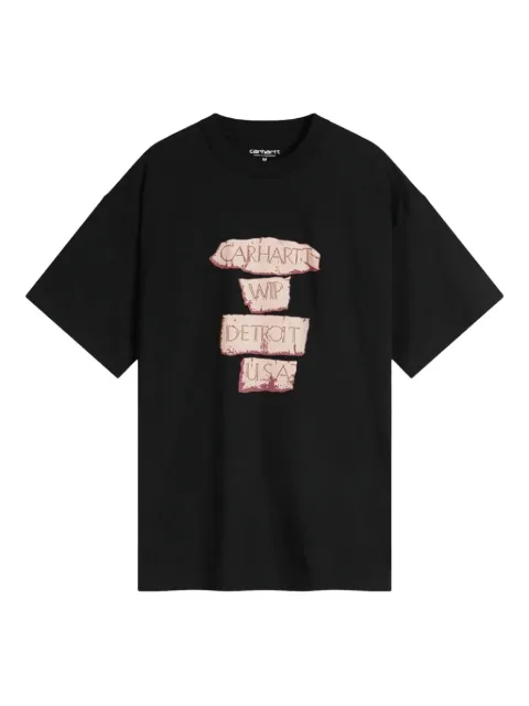 Carhartt WIP Masterpiece T-shirt