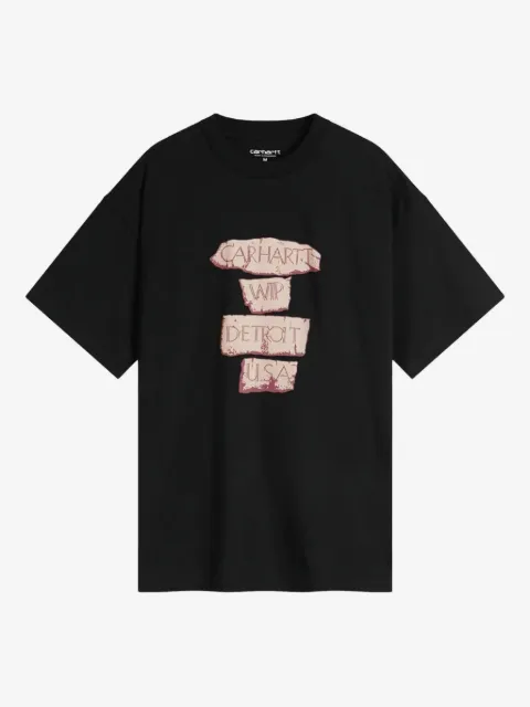 Carhartt WIP Masterpiece T-shirt
