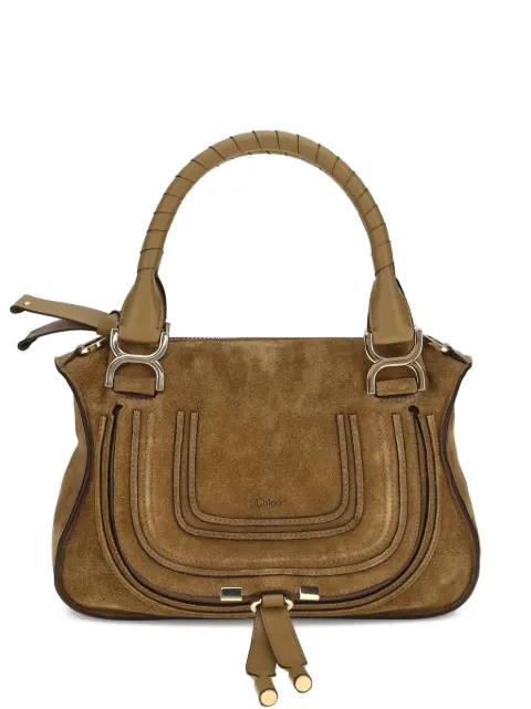 Chloé bolsa crossbody Marcie pequeña