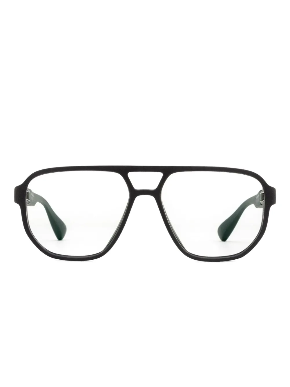Mykita MAVON MD35-Slate Grey Bruin