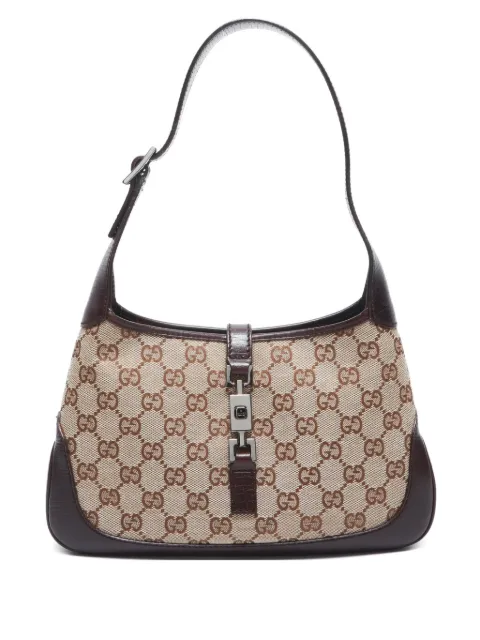 Gucci Pre-Owned Jackie liten axelväska från 2000-2014