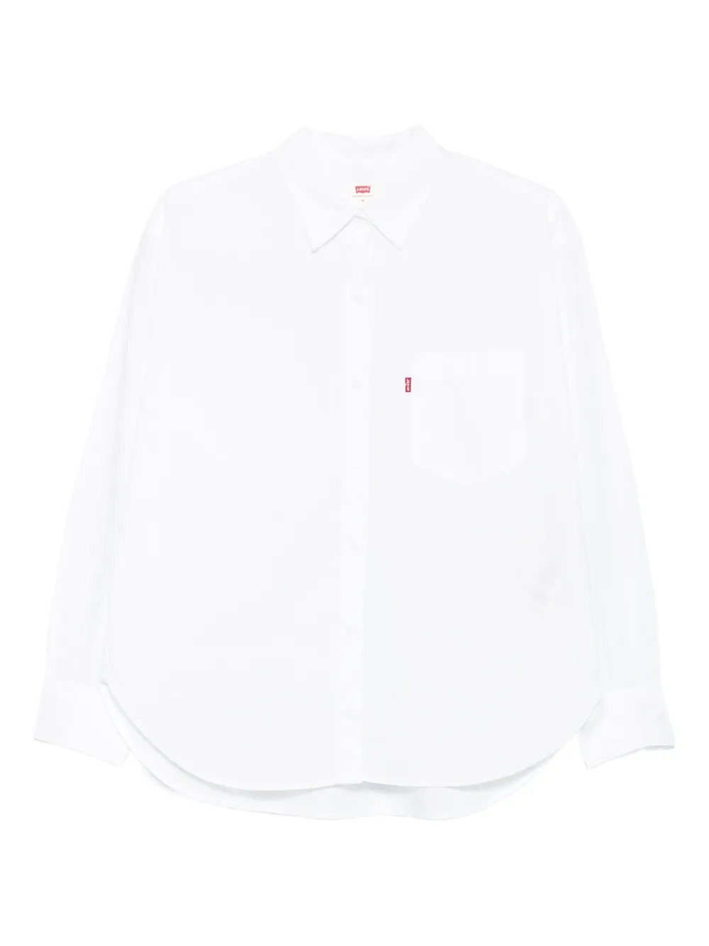 Harlie cotton shirt