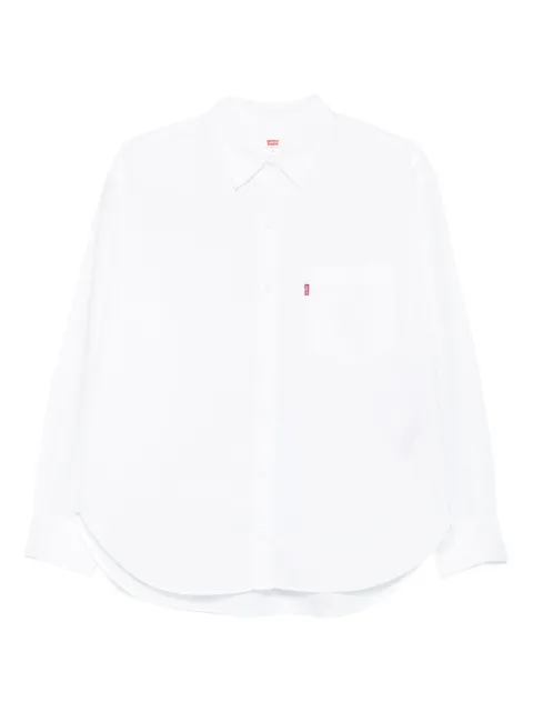 Levi's Harlie cotton shirt