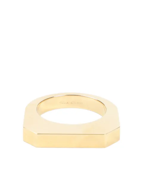 Rick Owens Concordians Hollywood ring