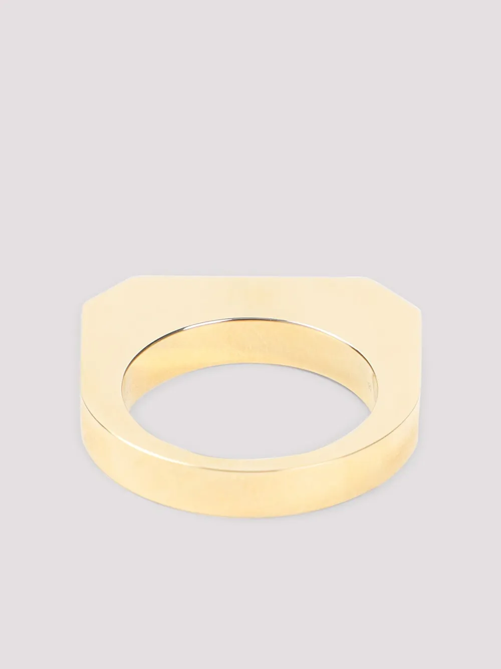 Rick Owens Concordians Hollywood Ring