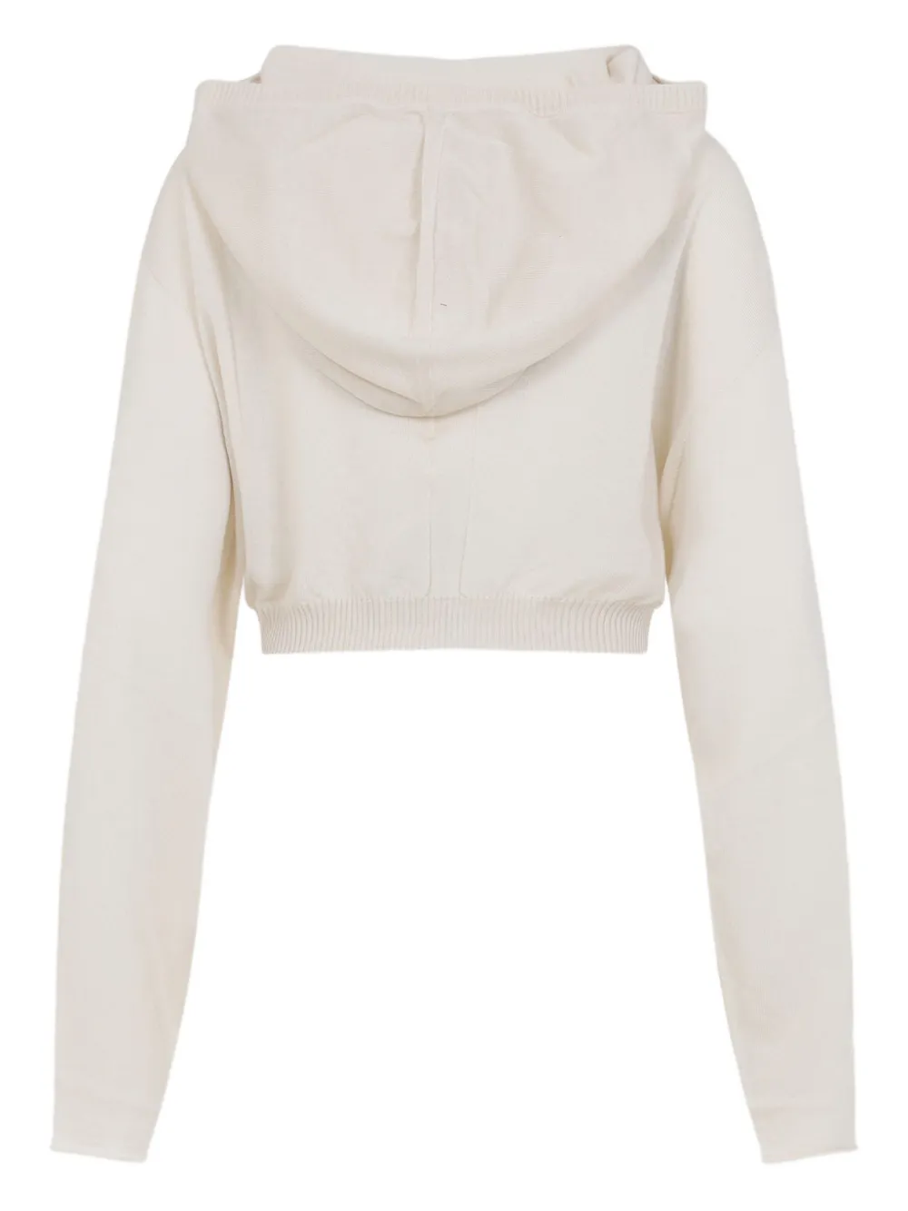 Rick Owens hooded sweatshirt | Sweaters | Image 2