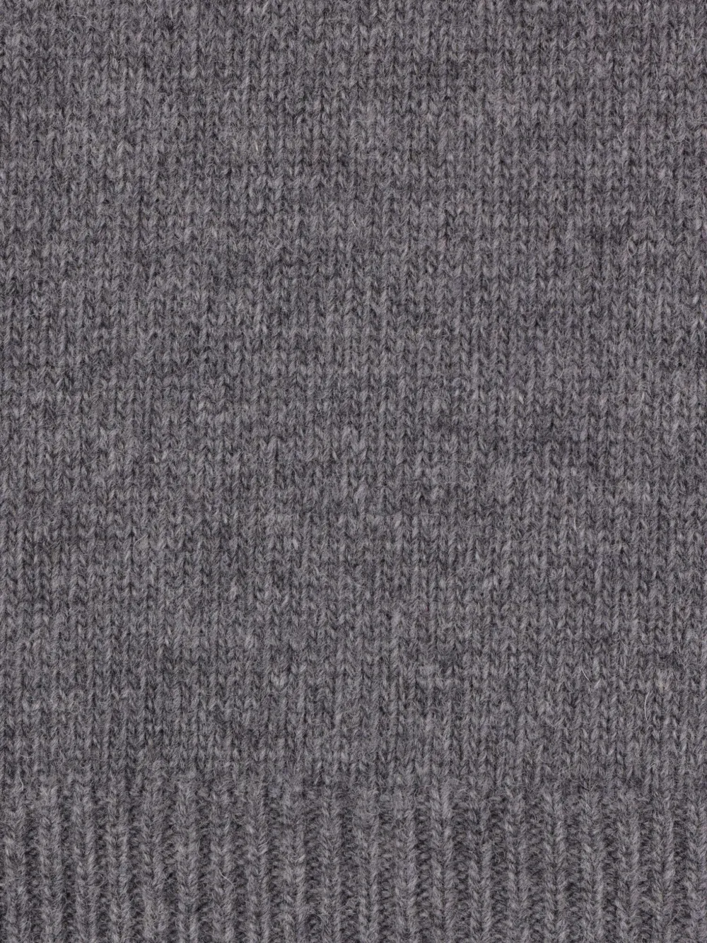 Stone Island crew-neck sweater Grijs