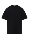 Rick Owens Concordians Brad T cotton T-shirt - Black