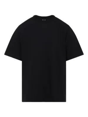大人気! RICK OWENS コットン クルーネック 半袖 Tシャツ 楽天市場】rick owens teeの通販