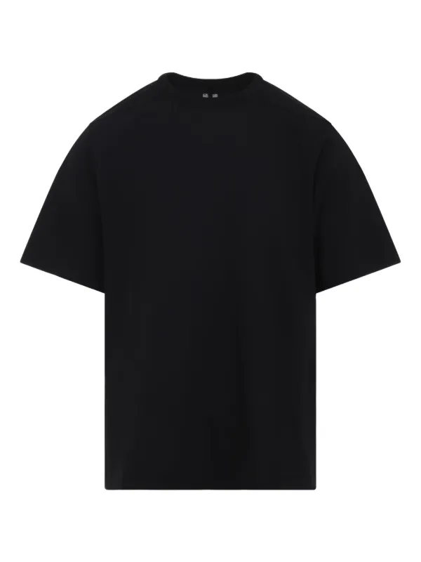 Tシャツ・カットソー Rick Owens Brad T Cotton T-Shirt 30943620_59854449_600.jpg