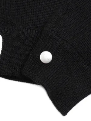 Rick Owens（リックオウエンス）手袋 グローブ - FARFETCH